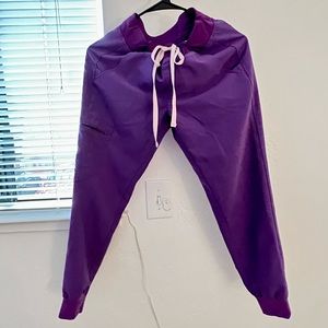 FIGS ZAMORA PURPLE LIMITED